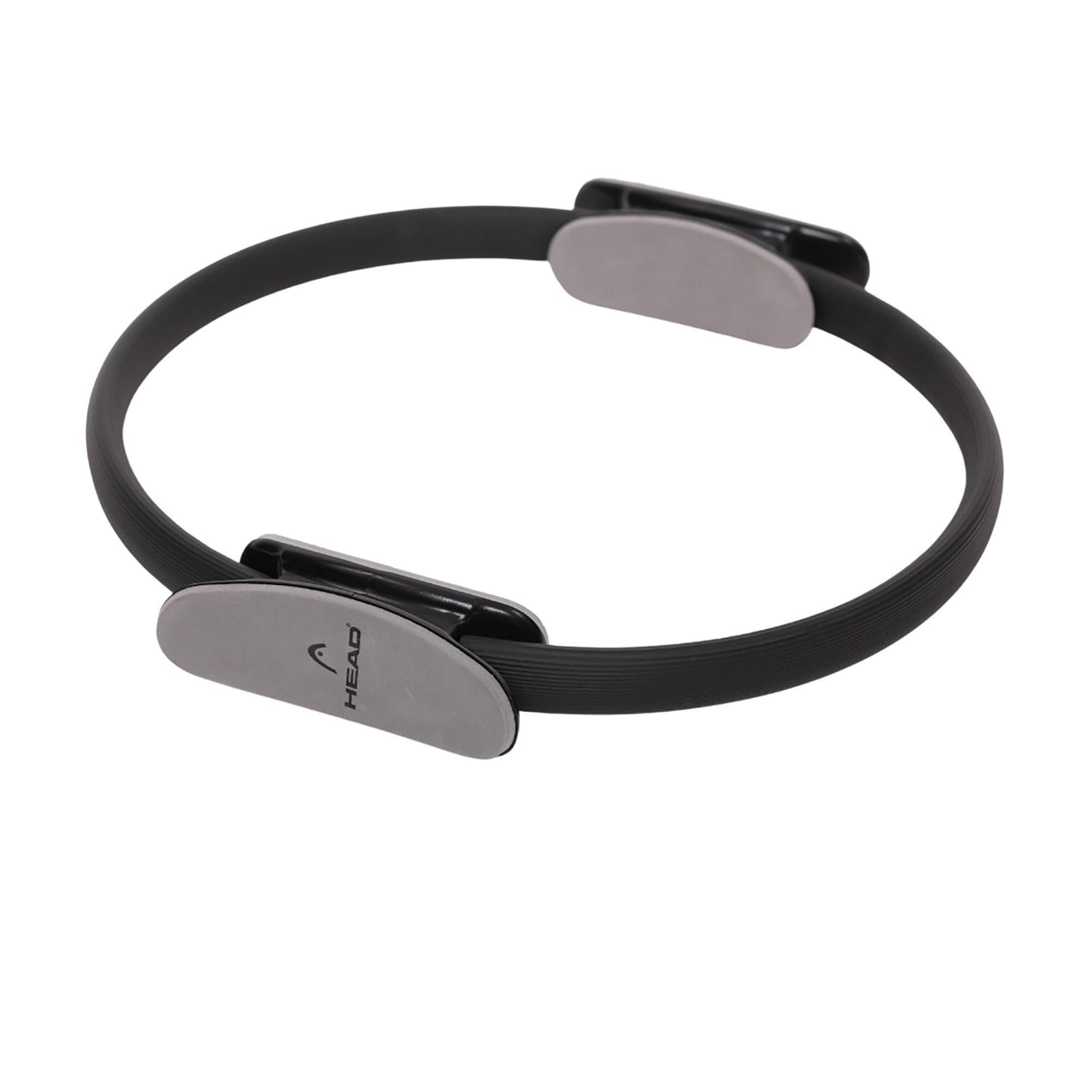 Head Unisex Gris Círculo De Pilates - Imagen 2