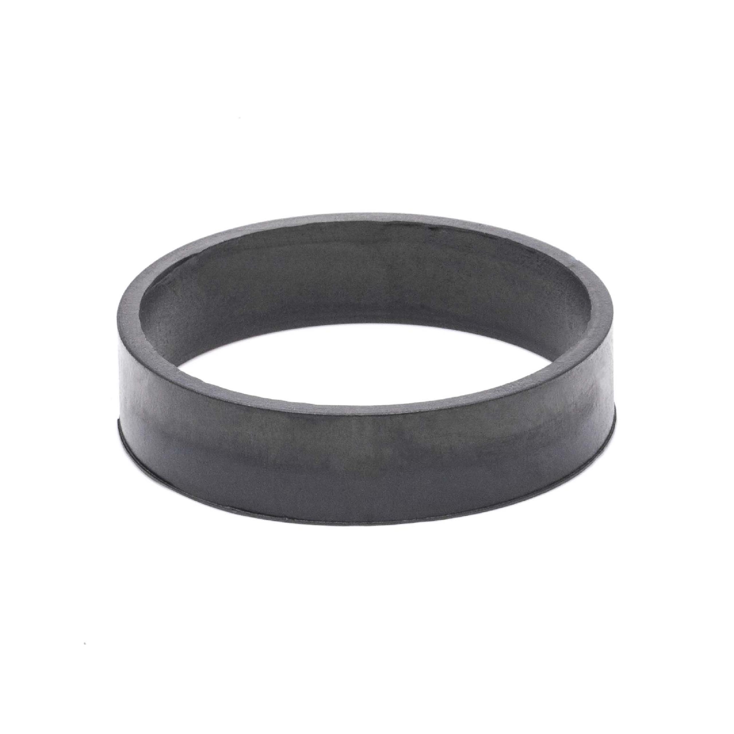 vhbw Courroie de transmission compatible avec Vorwerk ET20, ET21, ET30, ET31 brosse d'aspirateurbrosse de sol - 2