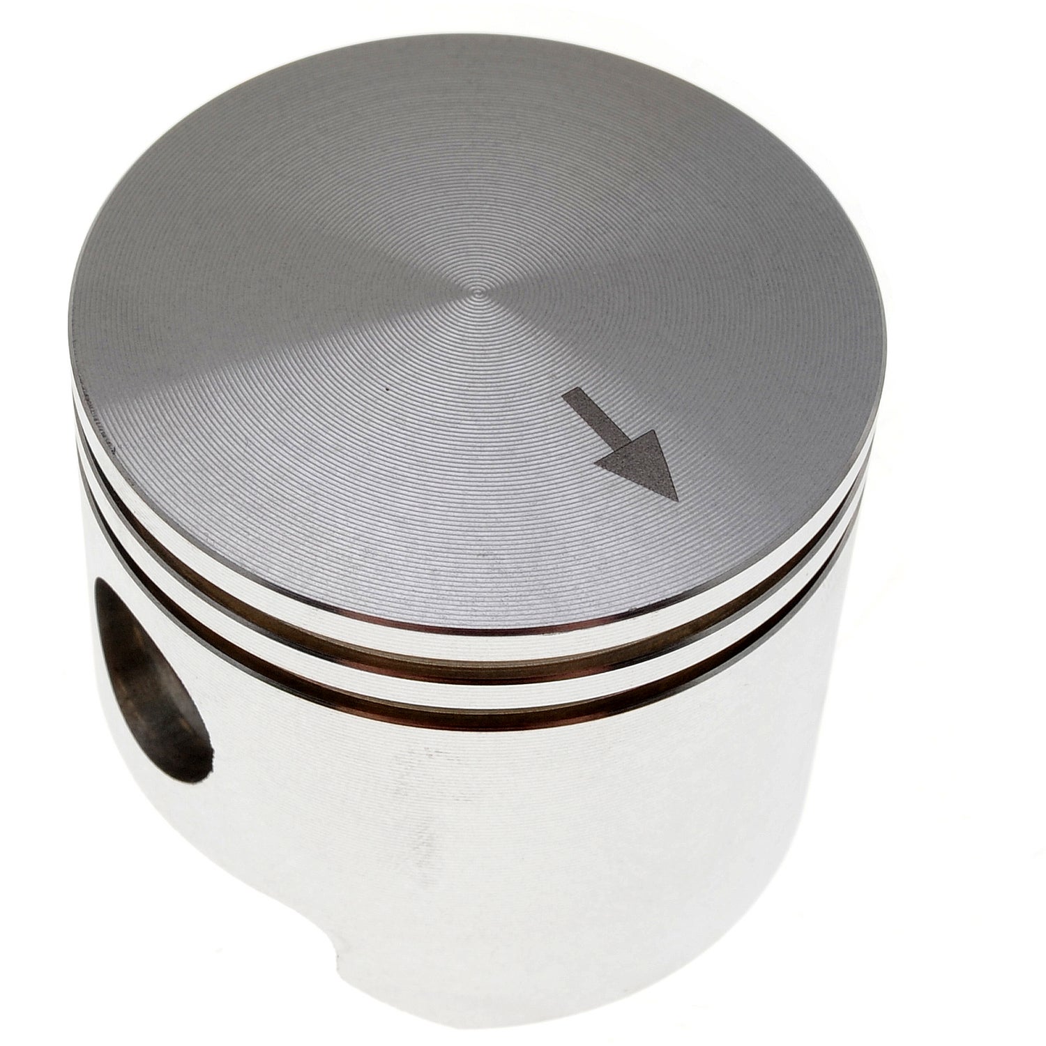 Piston 42mm compatible avec Oleo Mac remplace 61122015C - 3
