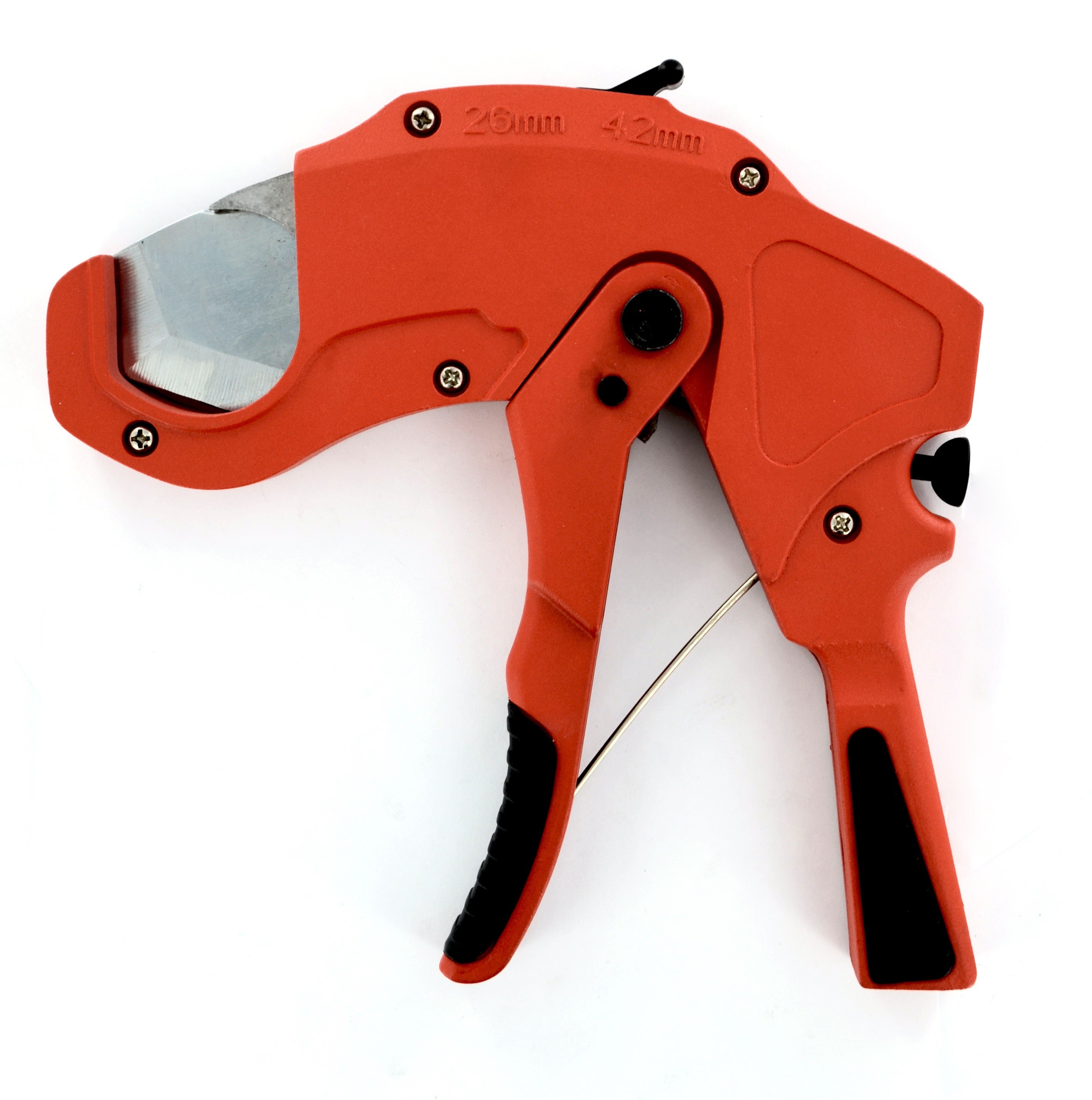 Pince Coupe Tube Professionnelle PER / Multicouche NOYON & THIEBAULT - 2