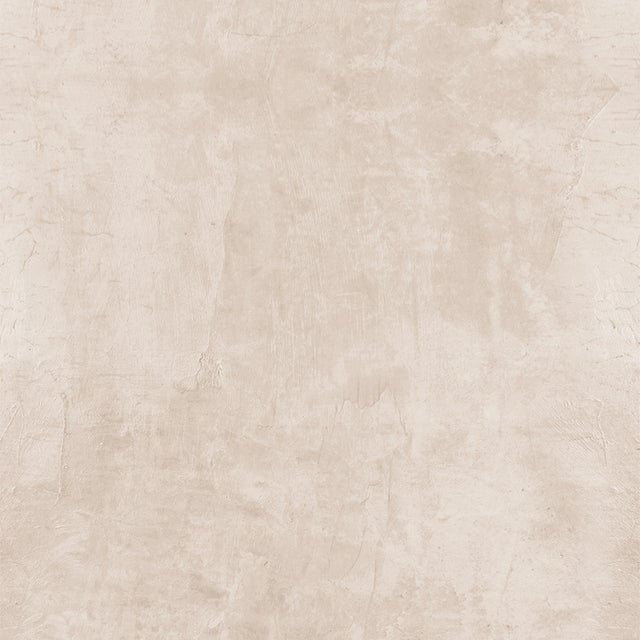 Papier peint en vinyle adhésif Cemento Beige. Imperméable. Spécial cuisine et salle de bain. Facile à appliquer et à nettoyer. 65x280cm