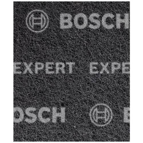 Bosch Accessories EXPERT N880 2608901219 Bande fibres (L x l) 140 mm x 115 mm 2 pc(s)