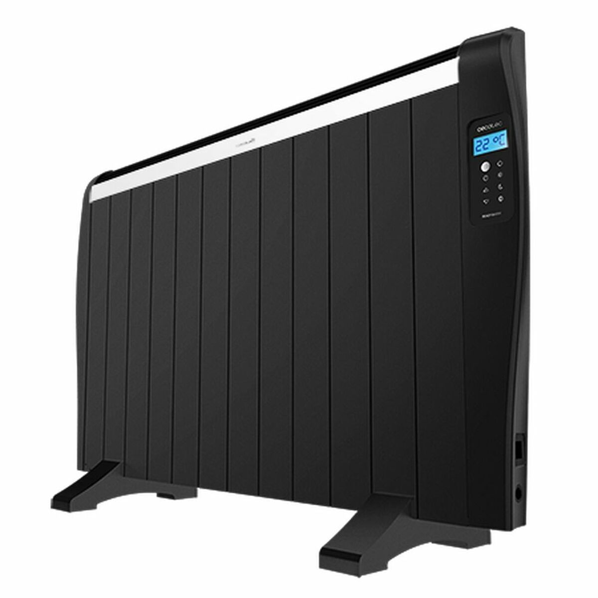 Cecotec Emisor Térmico Readywarm 2500 Thermal Black - Imagen 3