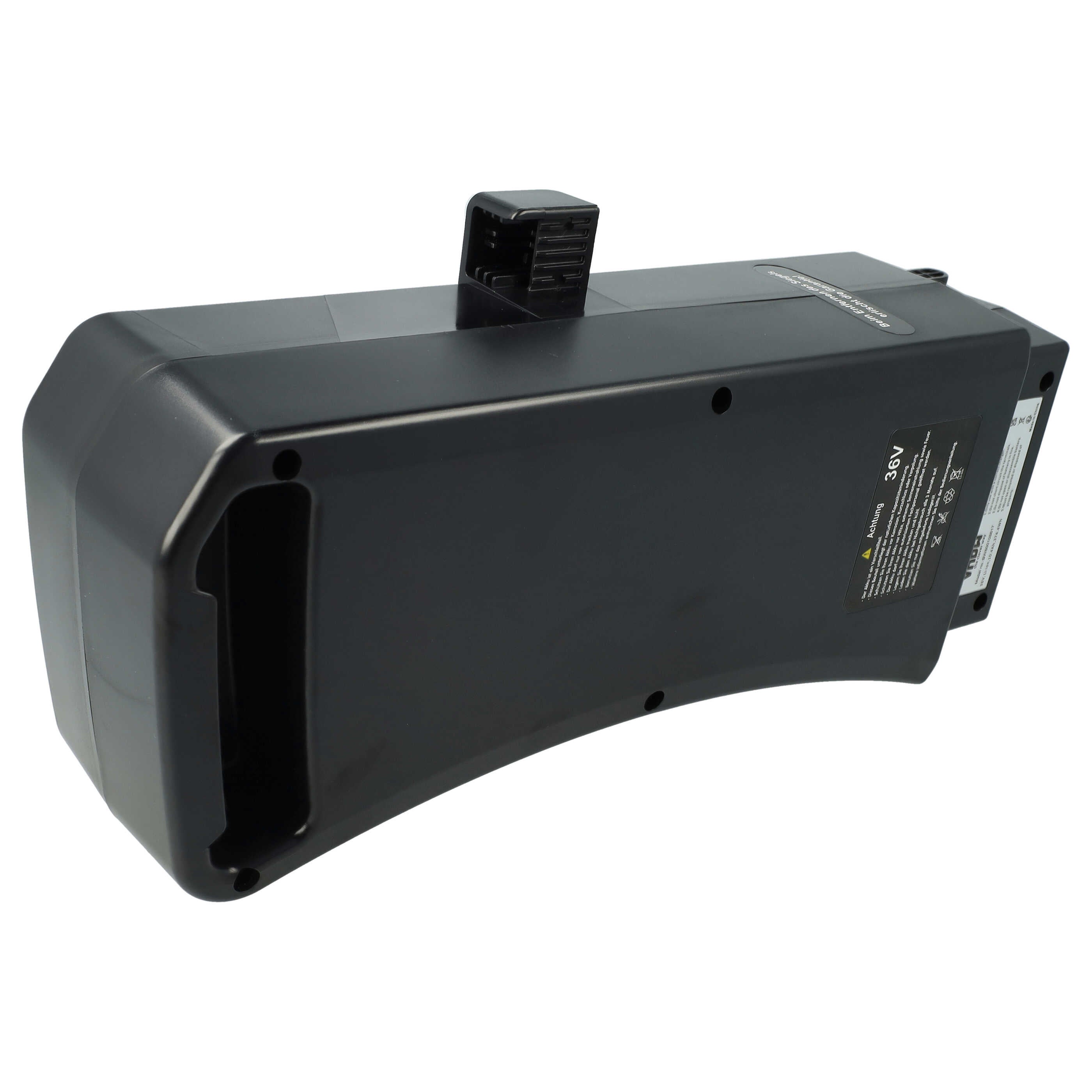 E Bike Battery For Zündapp SDI-3610C 36V 10.4Ah | UK - Foto 7