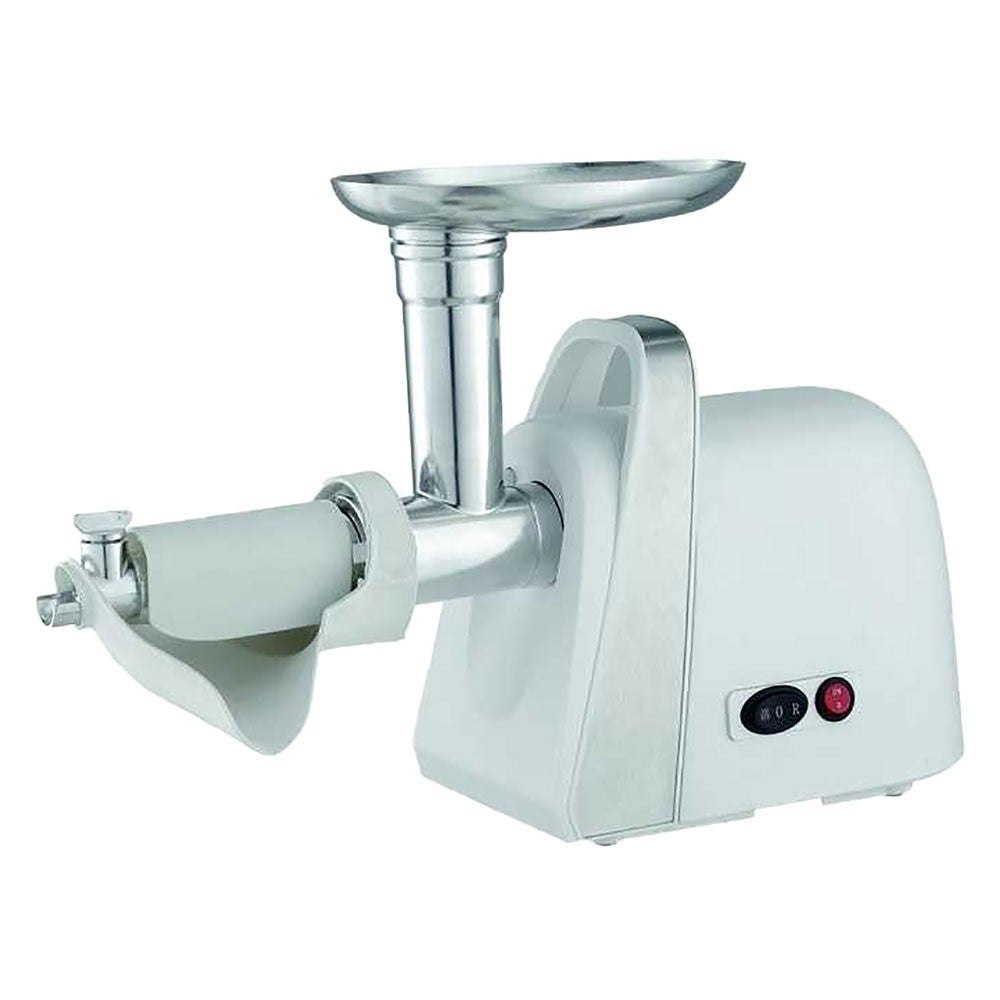 TRITACARNE N.5 550 W - ALLUMINIO - Reber Srl
