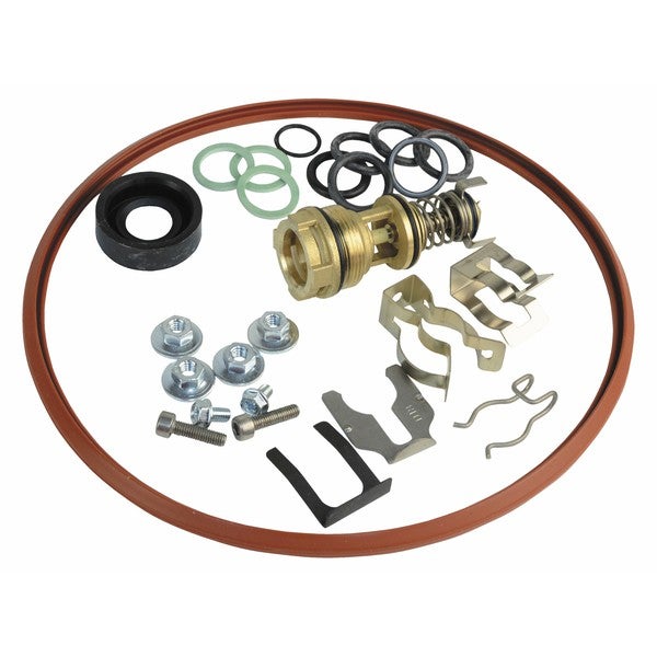 Moteur + Insert Vanne 3 Voies De Dietrich / Chappée - Référence S100823 - Neuf D'origine
