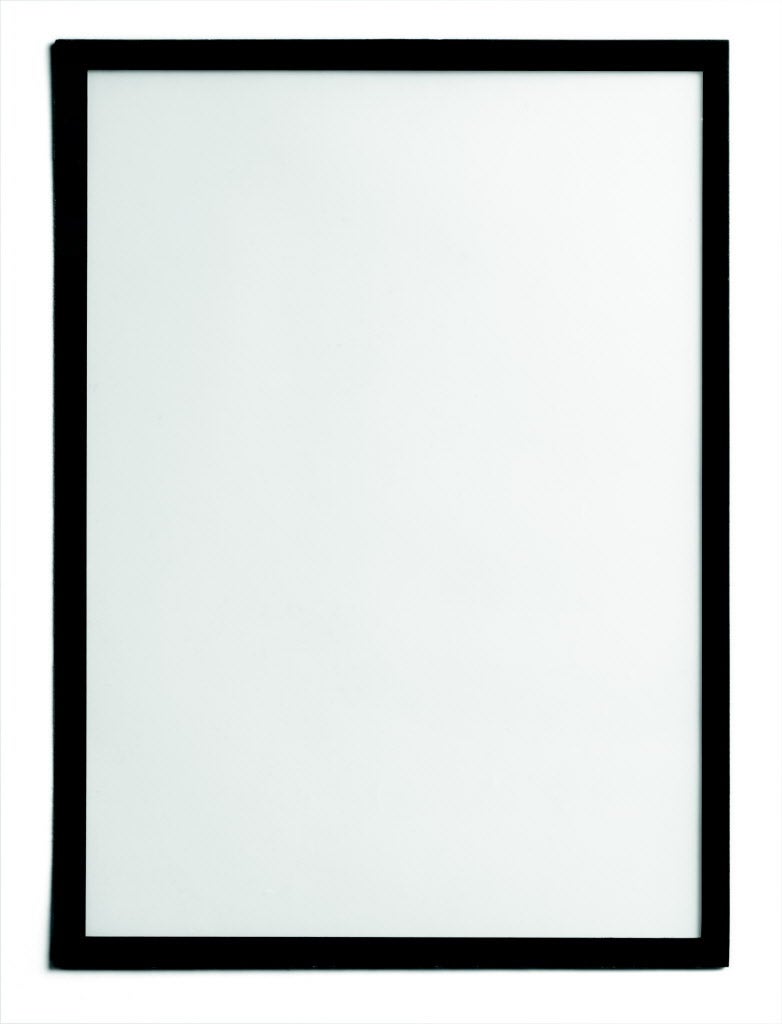 Cadre d'affichage magnétique standard - format A3 - Schäfer Shop Pure acheter à prix avantageux | Schäfer Shop