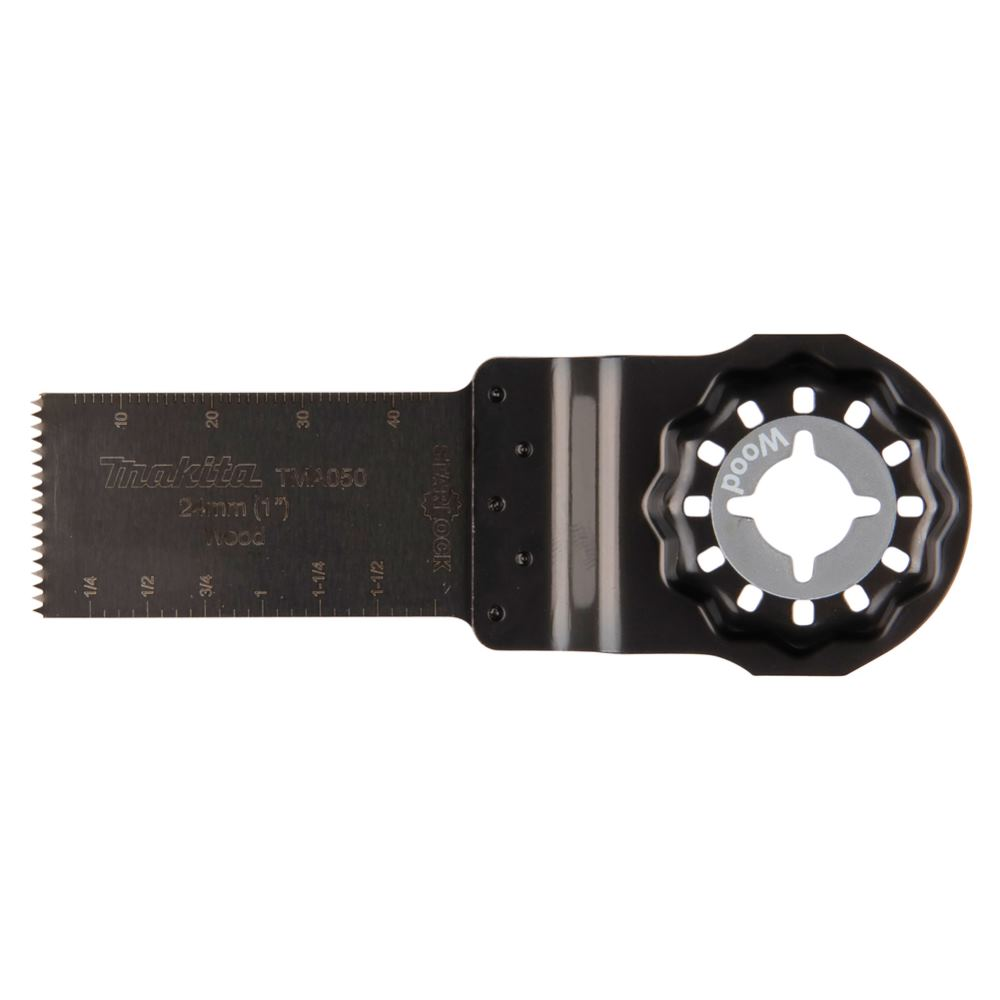 B-64842-5 Lâmina de imersão 24 mm, 5 pcs