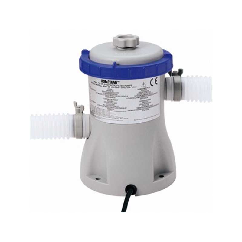 Pompa filtrująca 1249 l/h Bestway 58381