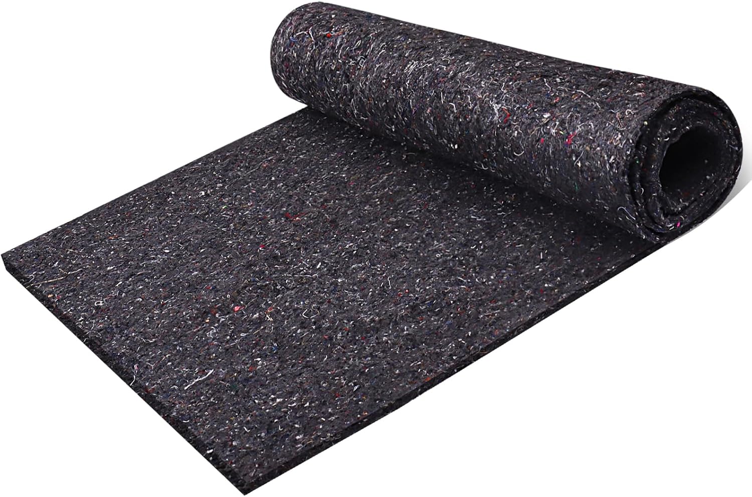 Couverture isolante et phonique pour lavevaisselle, 40×152 cm, gris — free download