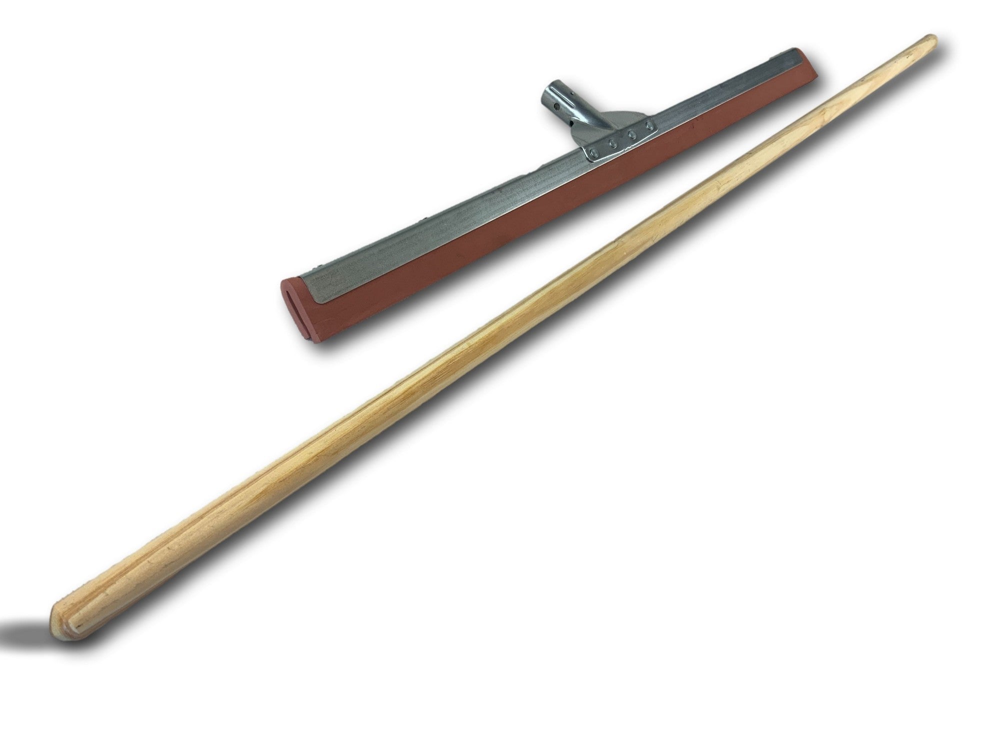 Raclette Pour Vitres Et Sols Nölle PROFI BRUSH - Extracteur D'eau Avec Double Lèvre En Mousse