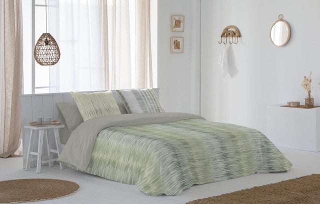 FUNDA NORDICA J/2 P MODELO EINAR JVR CAMA 90