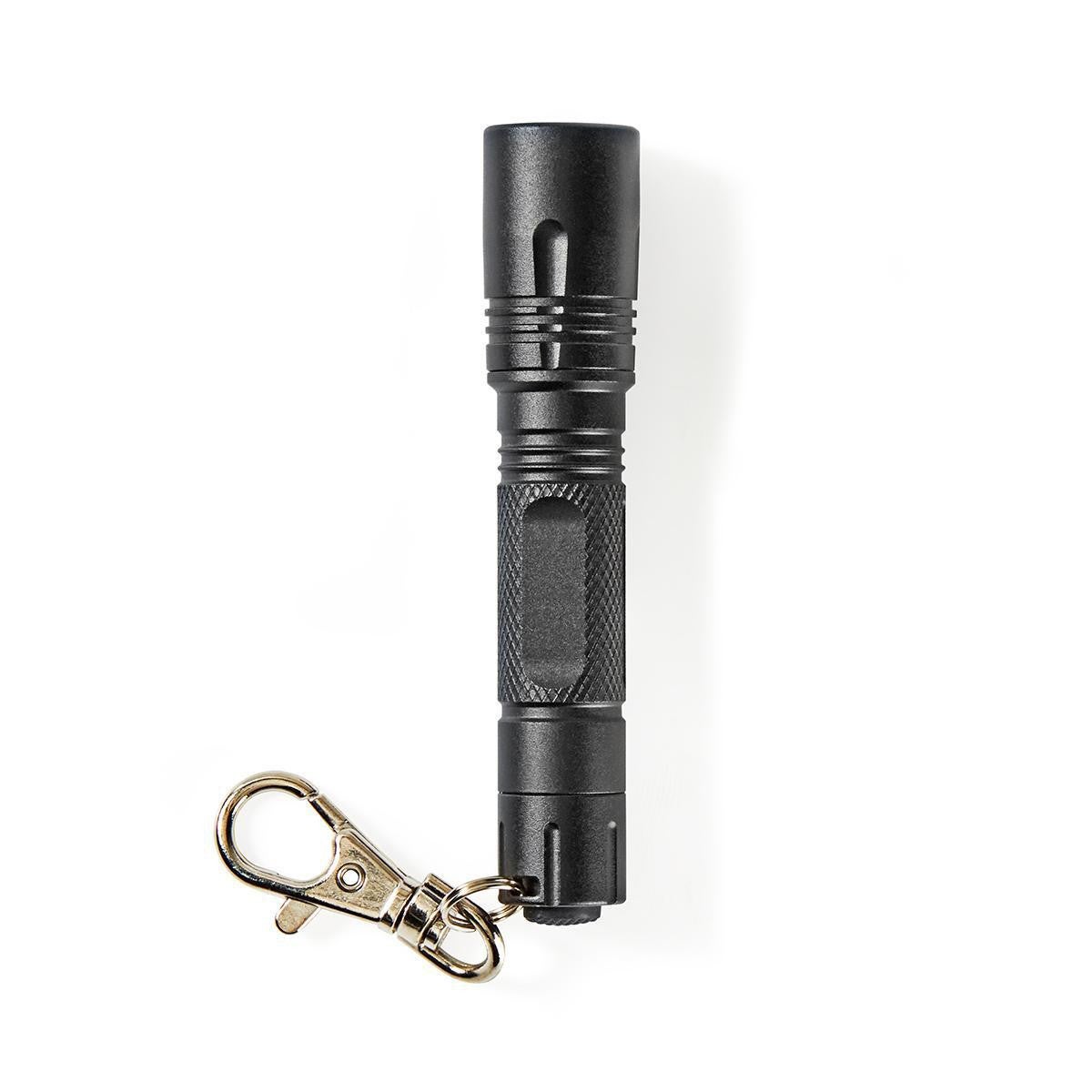 NEDIS Lampe torche à LED Format de Poche IPX4 20 lm 15 h - 2