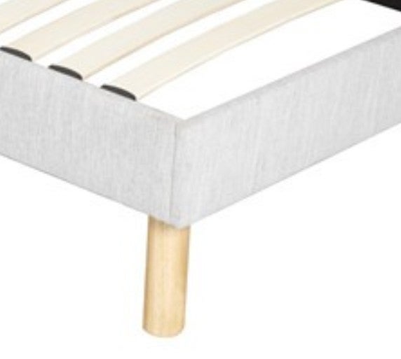 Barrière De Lit Bébé Ikodm – Lot De 2 Protections Anti-chute 180 Cm – Pliable, Hauteur Réglable 72-86 Cm, Gris