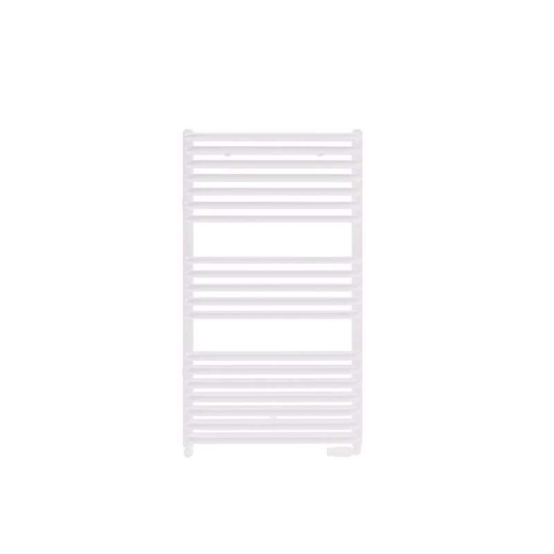 Grzejnik Salto Max 92x53 cm Biały 865W Roz 50cm 10 Bar LUXRAD
