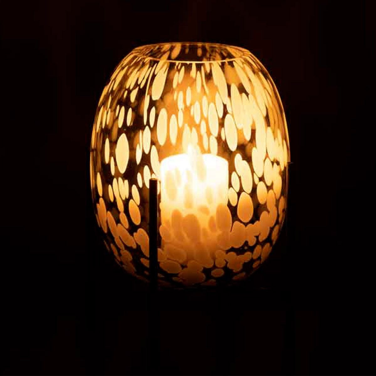 Vase sur Pied Design 