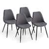 ver variante Color del asiento Gris