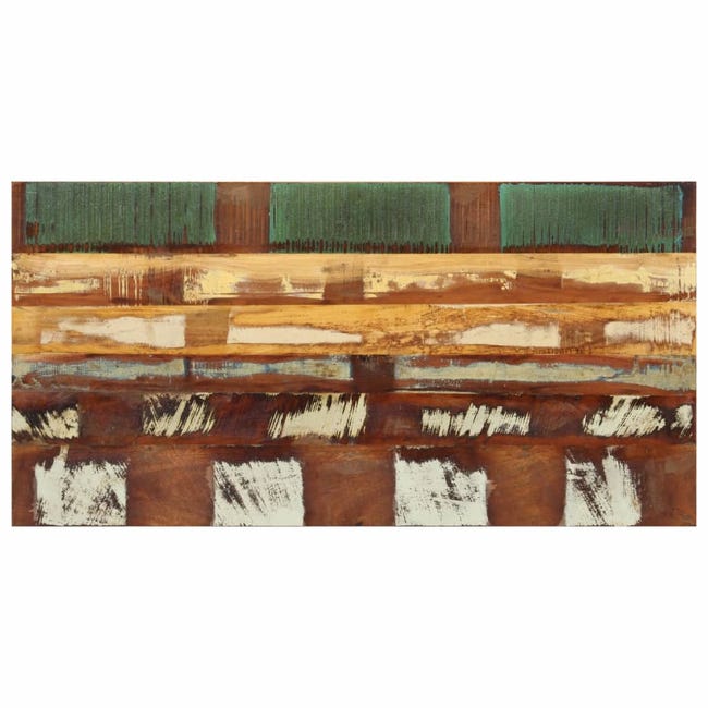 VIDAXL - Tavolo da Salotto 45x45x40 cm in Legno Massello di Acacia VIDAXL - Tavolo da Salotto 45x45x40 cm in Legno Massello di Acacia