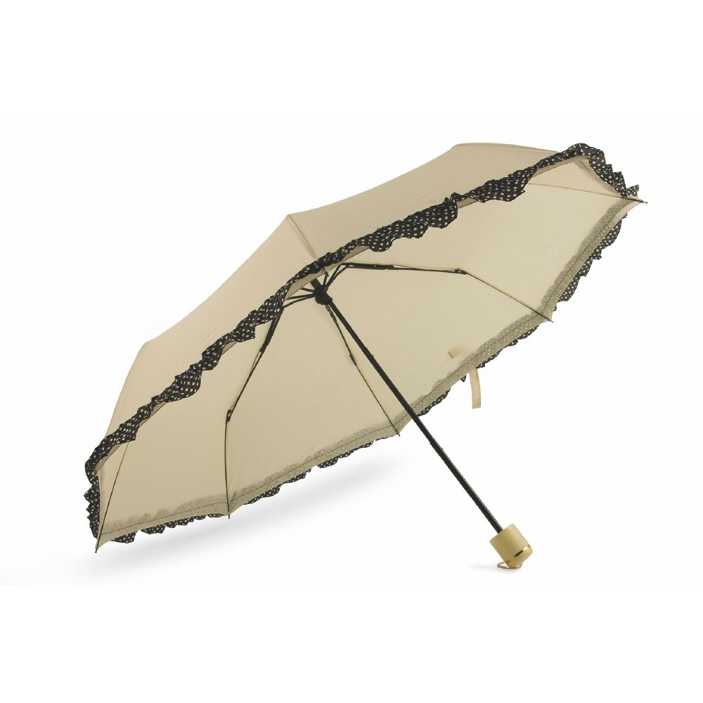 Lanker KS08P Parapluie Long avec 16 Baleines Ouverture et