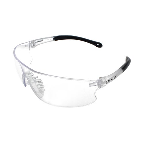 Lunettes de protection sans monture écran transparent - Stanley - 3