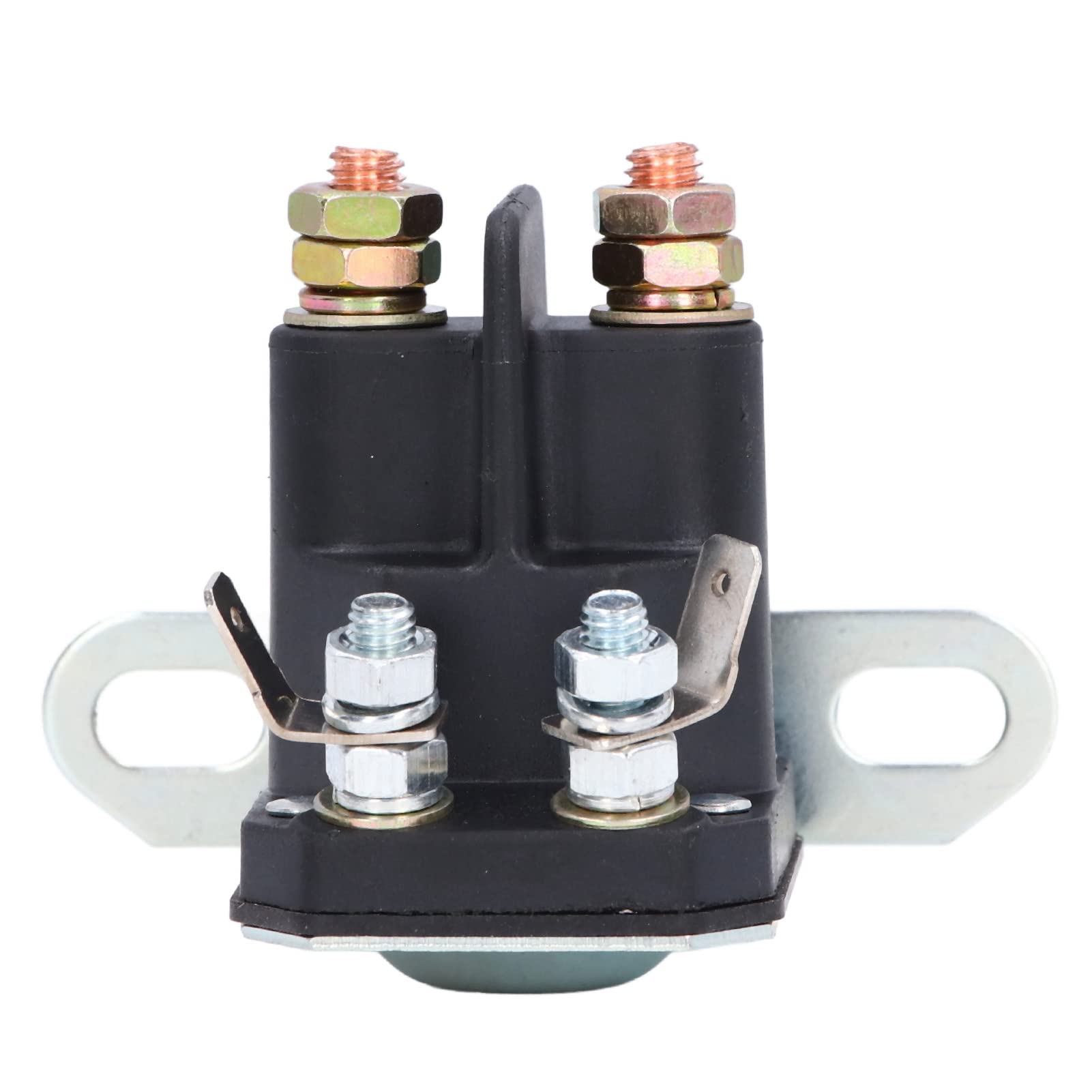 Solenoide Di Avviamento 12V Per ATV, UTV, Moto Da Neve, Codice AM138068 / 725-04439 - Relè Elettrovalvola 4 Terminali