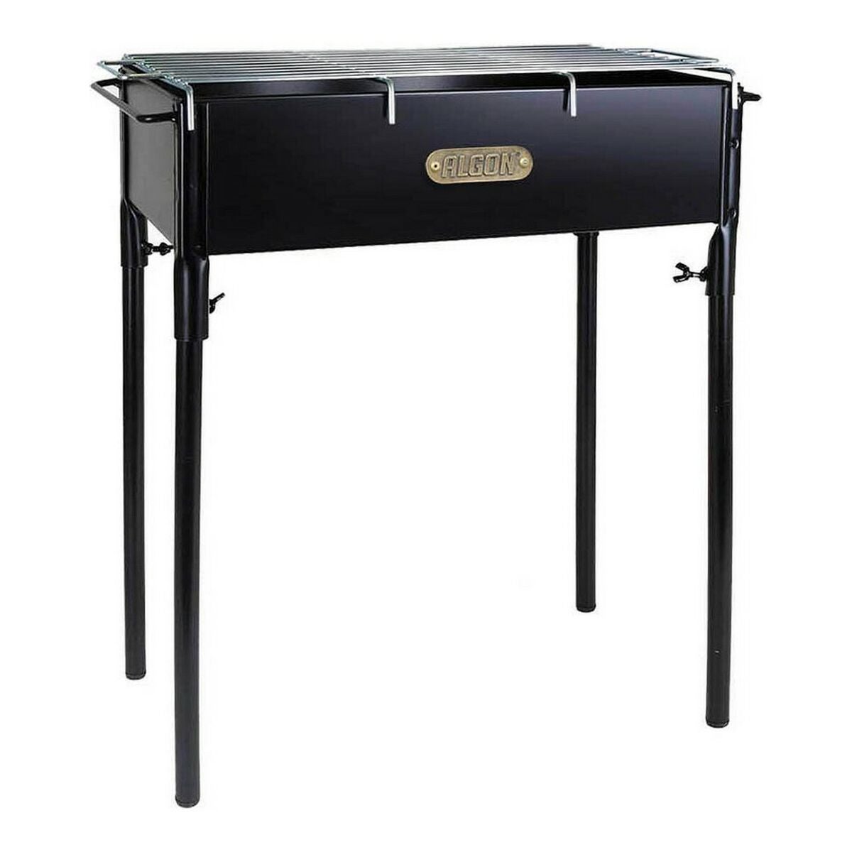 Algon Barbacoa Nº1 (45 X 25 Cm) , Leroy Merlin