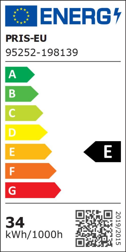 Spot Extérieur LED 36W Colmar, 3000K Blanc chaud, Aluminium, IP67, 3240lm - 7