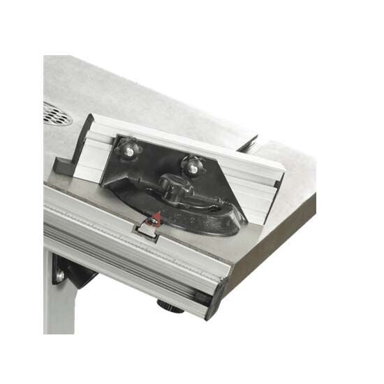 Raportor pentru taiere in unghi pentru fierastrau vertical HBS300 Scheppach 4901501701