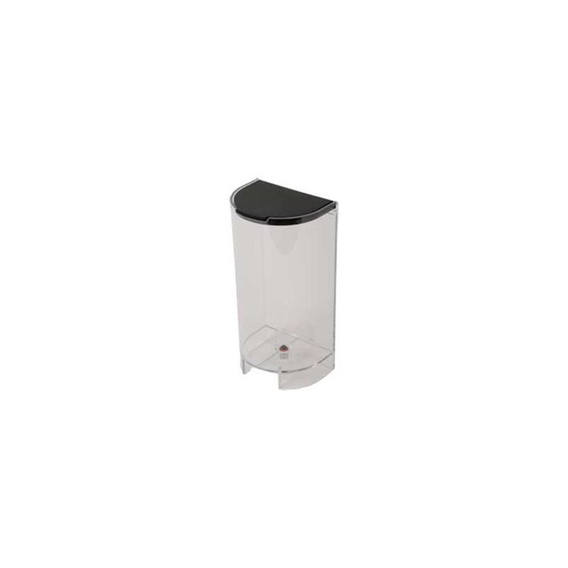 Réservoir D'eau Pour Nespresso Inissia Delonghi EN80.B - Neuf, Transparent