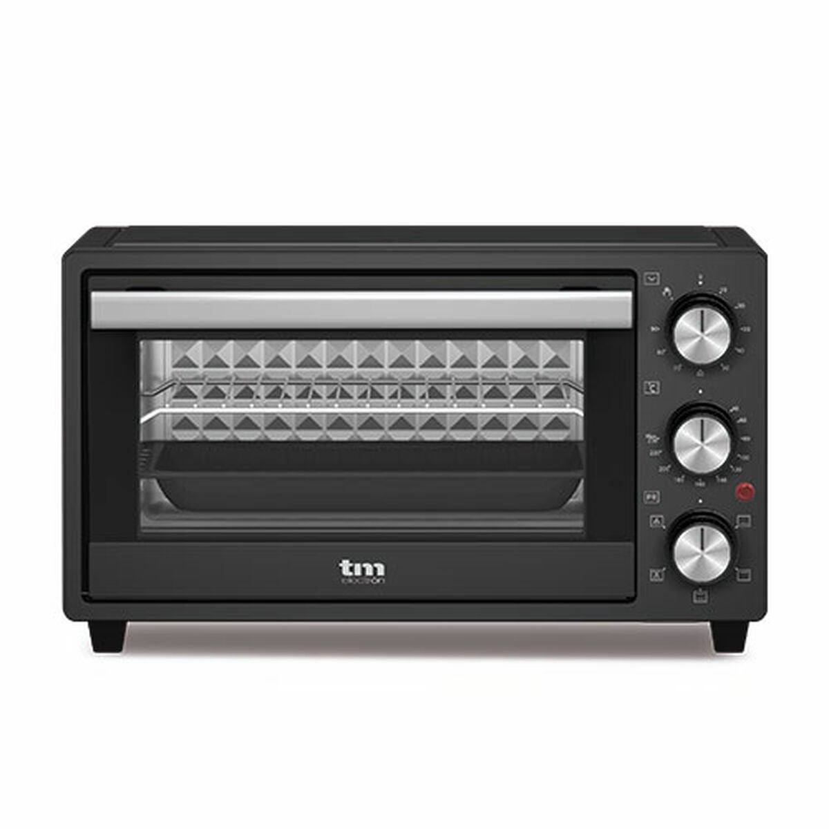 Tm Electron Horno Convección Sobremesa 25 Litros Tme , Leroy Merlin
