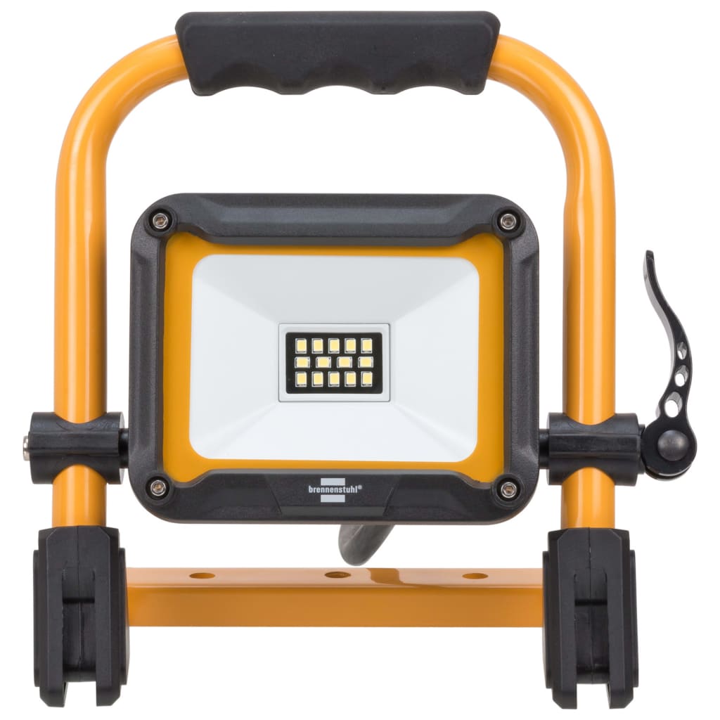 Projecteur mobile à led jaro 1000 m ip65 10w - 3