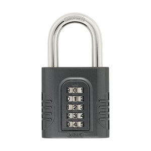 TG. N) ABUS 508783 85/30HB65 SB - Lucchetto - NUOVO