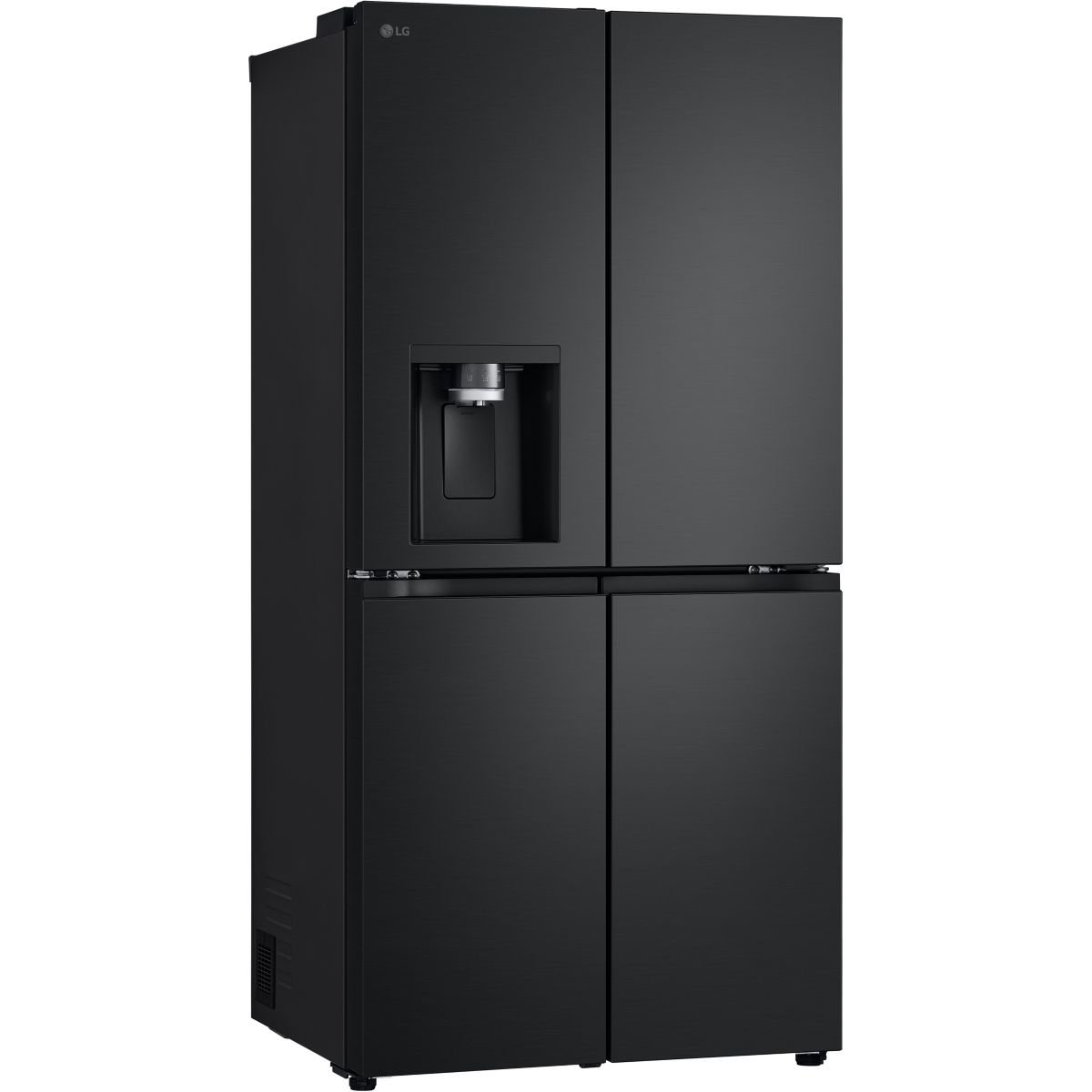 Réfrigérateur multi portes LG GML860EPFE - 2