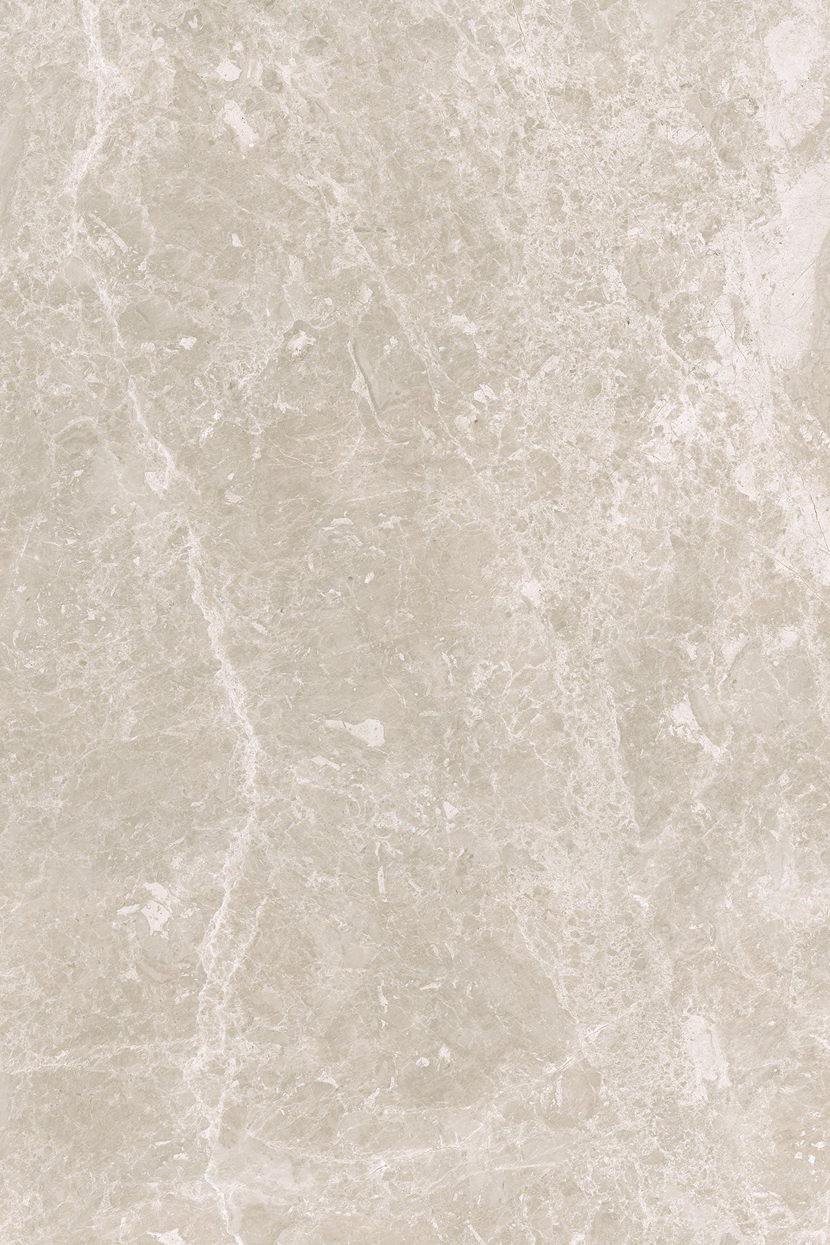 KOLM Blat łazienkowy HPL z otworami do szafki 80cm 81×47cm Cream Navona K367PH