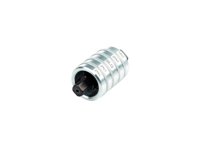 TECEfloor SLQ Calibreur de tube, dim. 12/14/16/17/20, 77920001