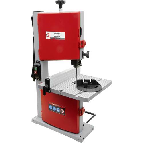 Piła taśmowa Holzmann HBS230ECO 350 W max cięcie 90 mm