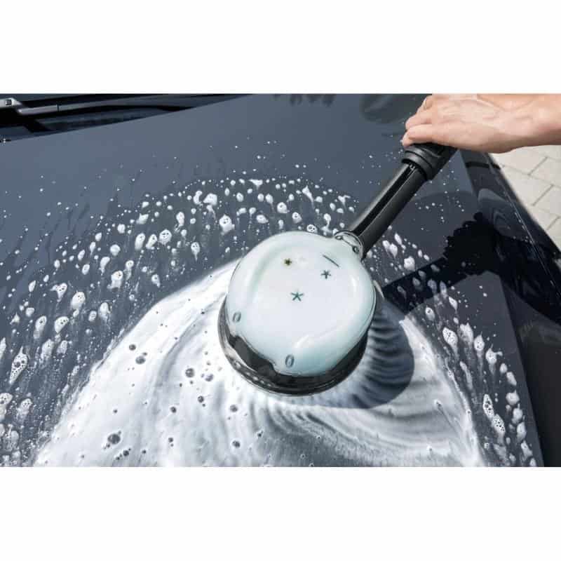 Shampooing auto 3en1 - 1L - 4