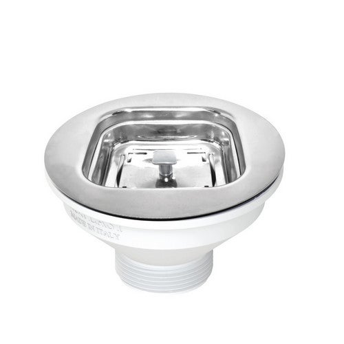 Tappi Per Tubi Quadrati Con Parte Superiore Piatta