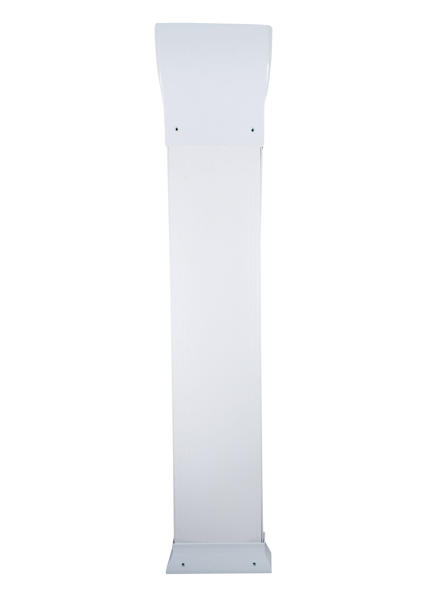 Gaine Technique de Logement (GTL) 260cm Blanc - Protec - 3