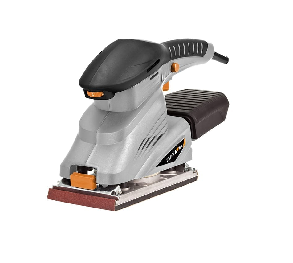 Masina de slefuit alternativa Maxxseries Batavia 7062853, 250 W, 11000 rpm