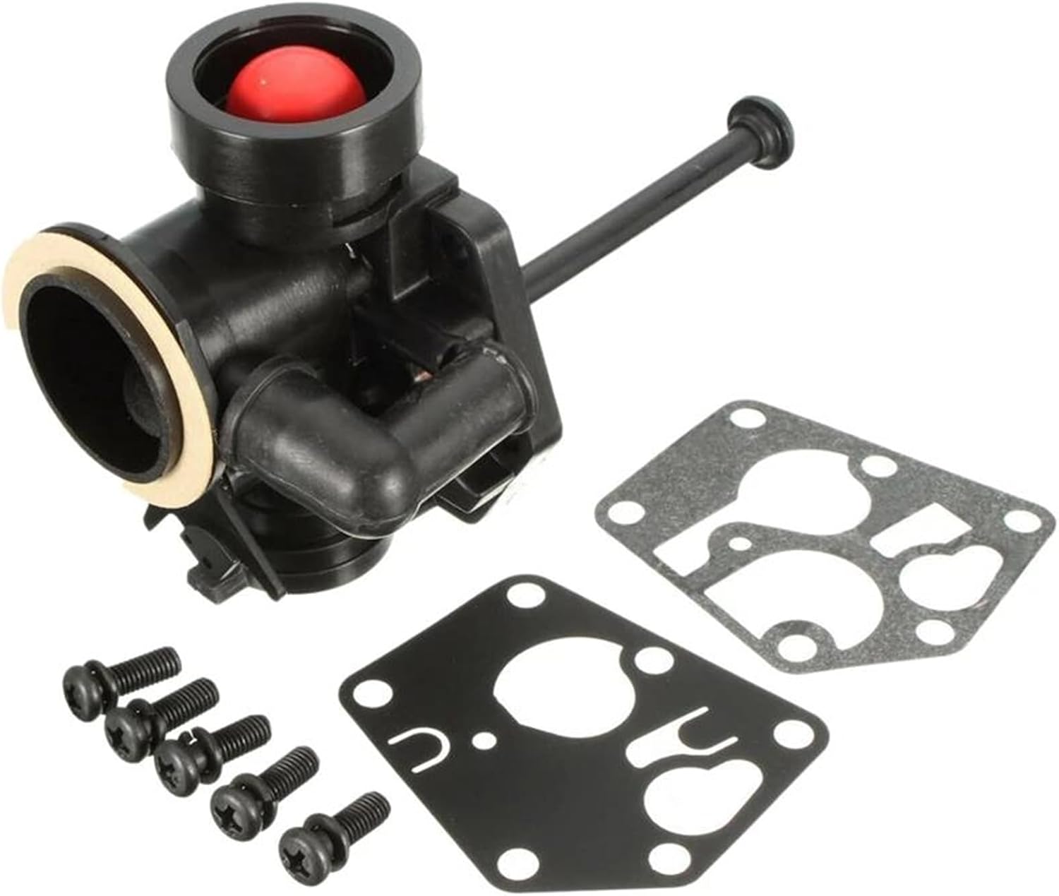 Zestaw gaźnika Carburateur do B&amp;Riggs &amp; S&amp;tratton, do silnika Sprint Quattro Classic 498809 498809A Carburatore