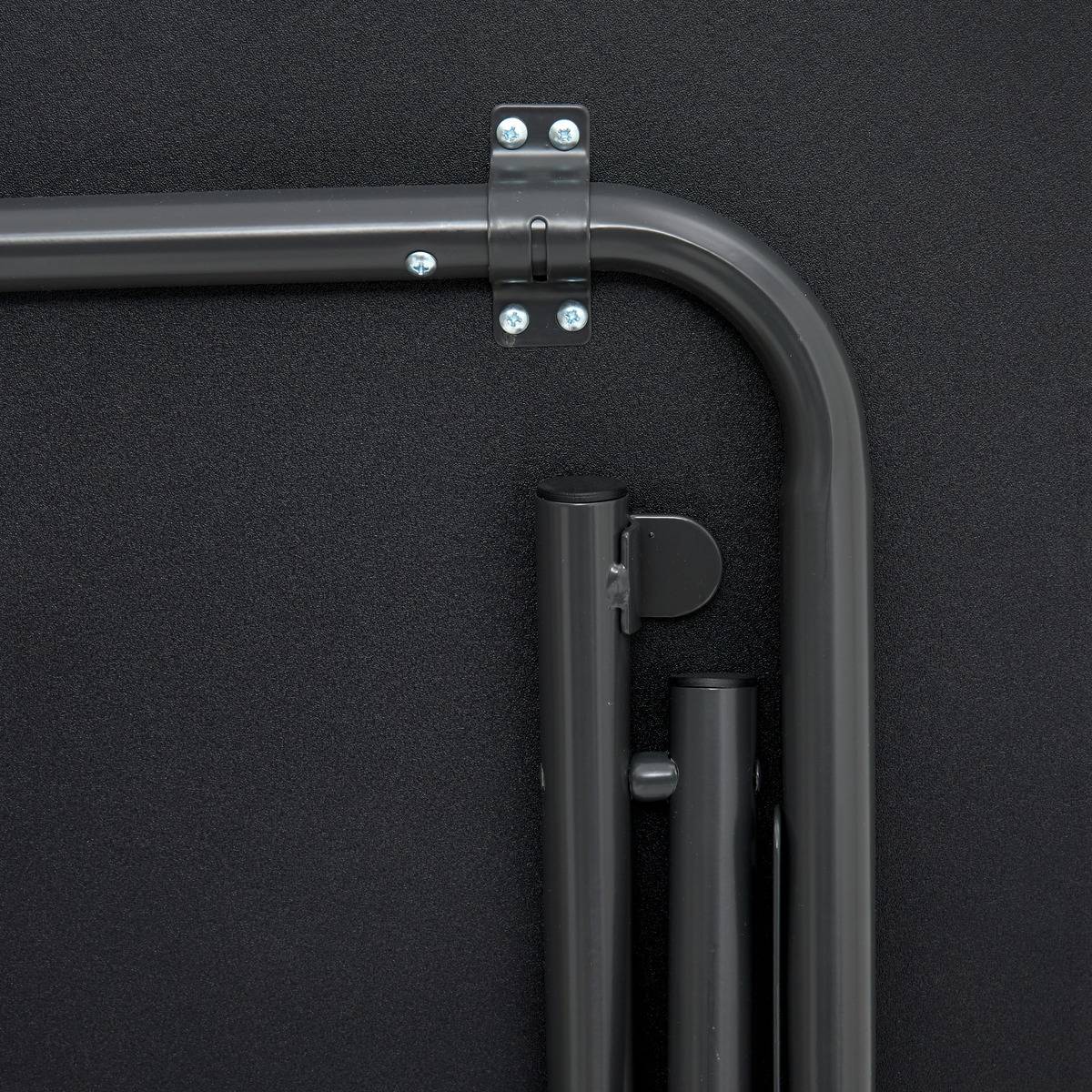 Chaise de bar pliante 