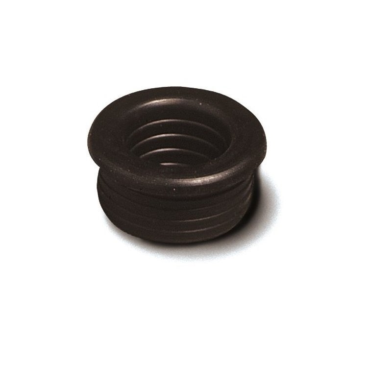 Morsetto Gomma Nero - Misura 46x26/32, Per Applicazioni Industriali E Fai Da Te - Foto 11