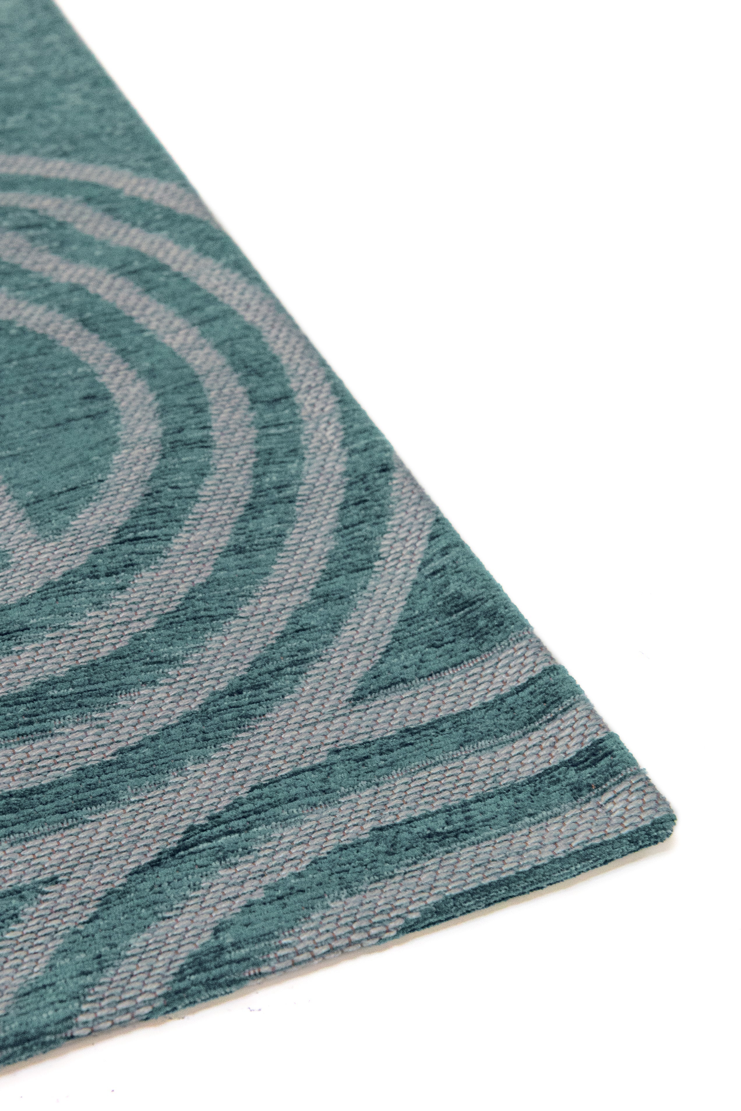 Tapis de salon moderne tissé plat FEVER 170x240 cm - 3