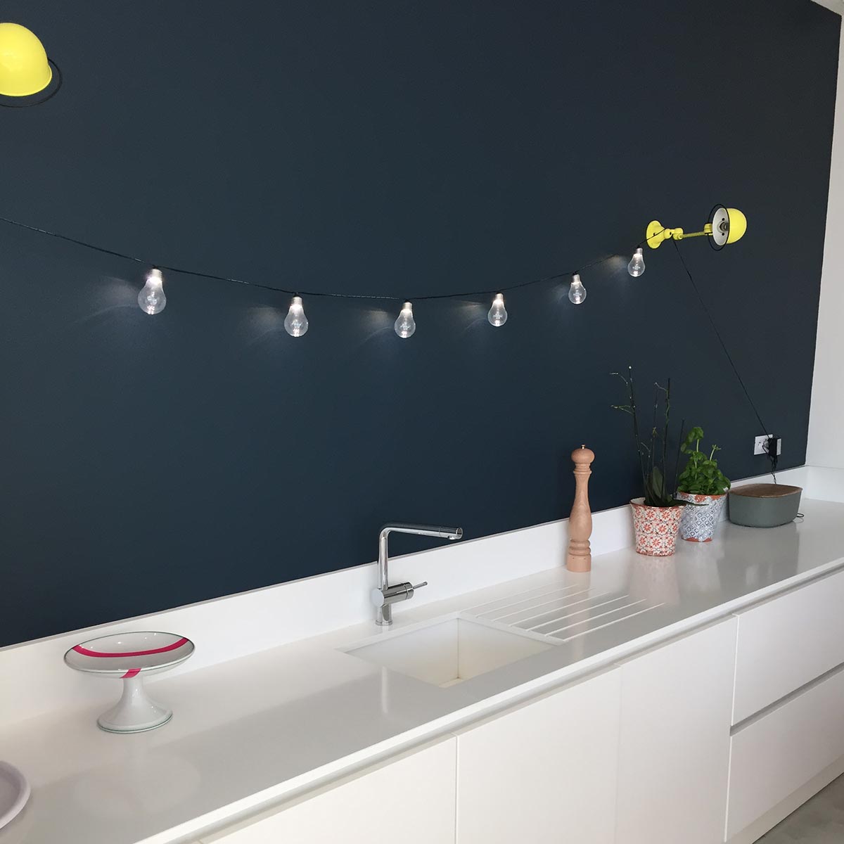 Guirnalda de luz 7.5M FANTASY - 4