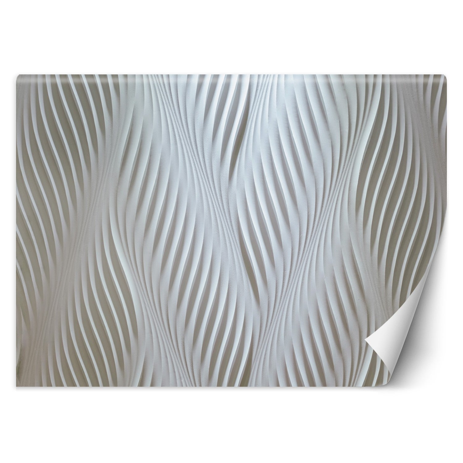 Fototapeta, Abstrakcyjne tło 3D 300x210