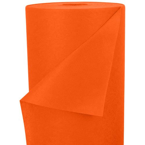 TOVAGLIA TNT ARANCIO ROTOLO 1,20X5M | ALGON - 3