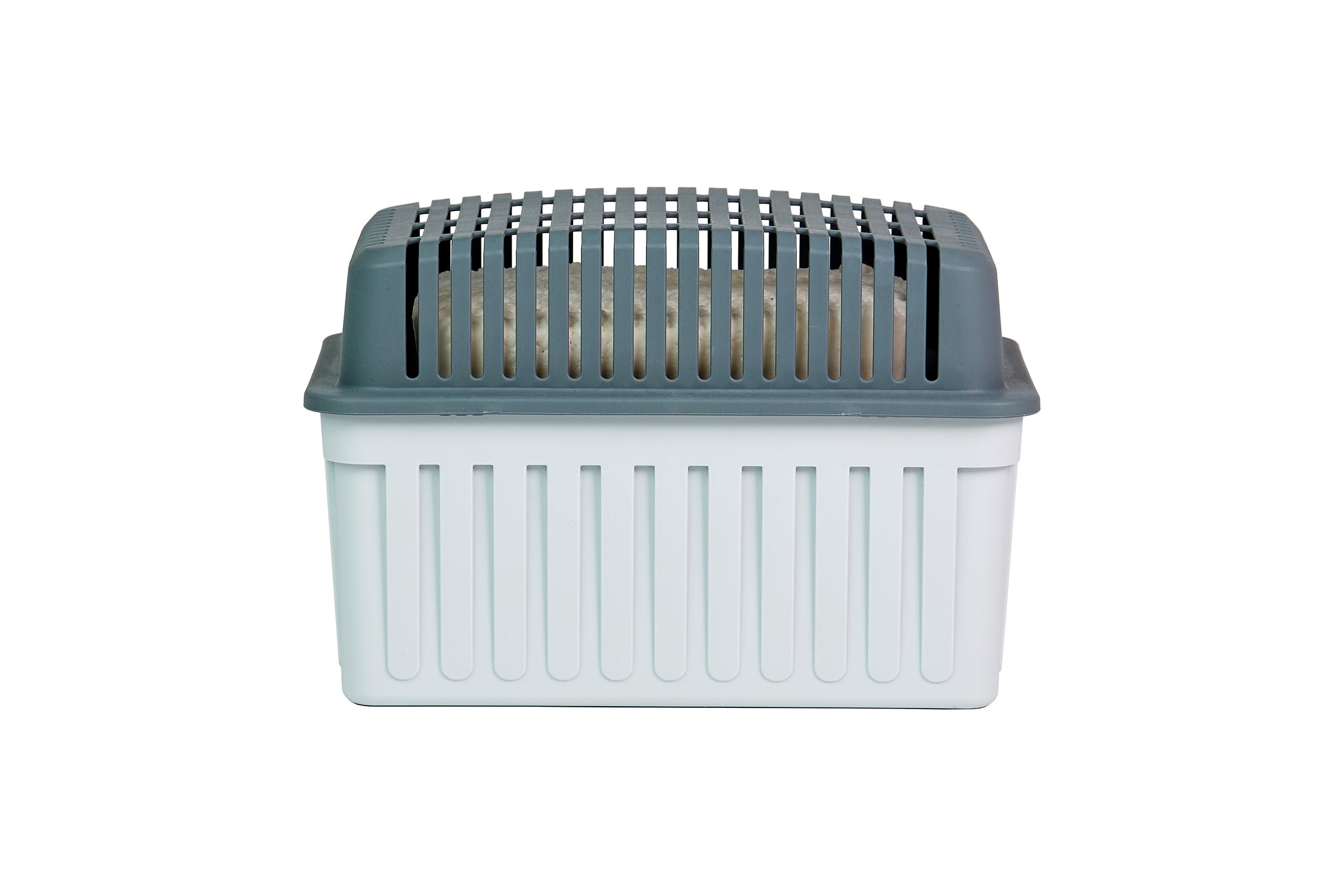 Déshumidificateur d'air 1kg WENKO, Absorbeur d'humidité jusqu'à 80 m2 — free download