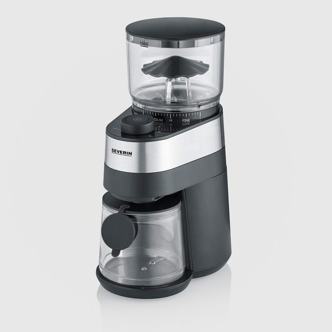 Filtro De Café Reutilizable SEVERIN ZB 5561 – Malla Acero Inoxidable, Para Cafeteras FILKA, Lavavajillas
