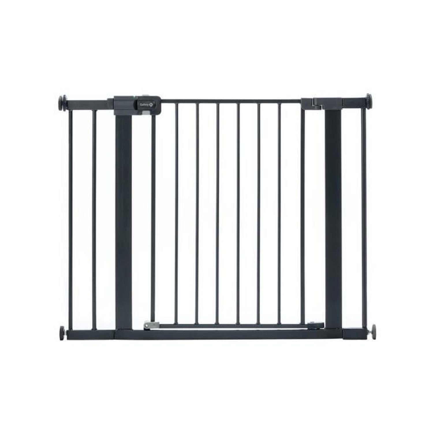 Barriere esay close metal Black - 4